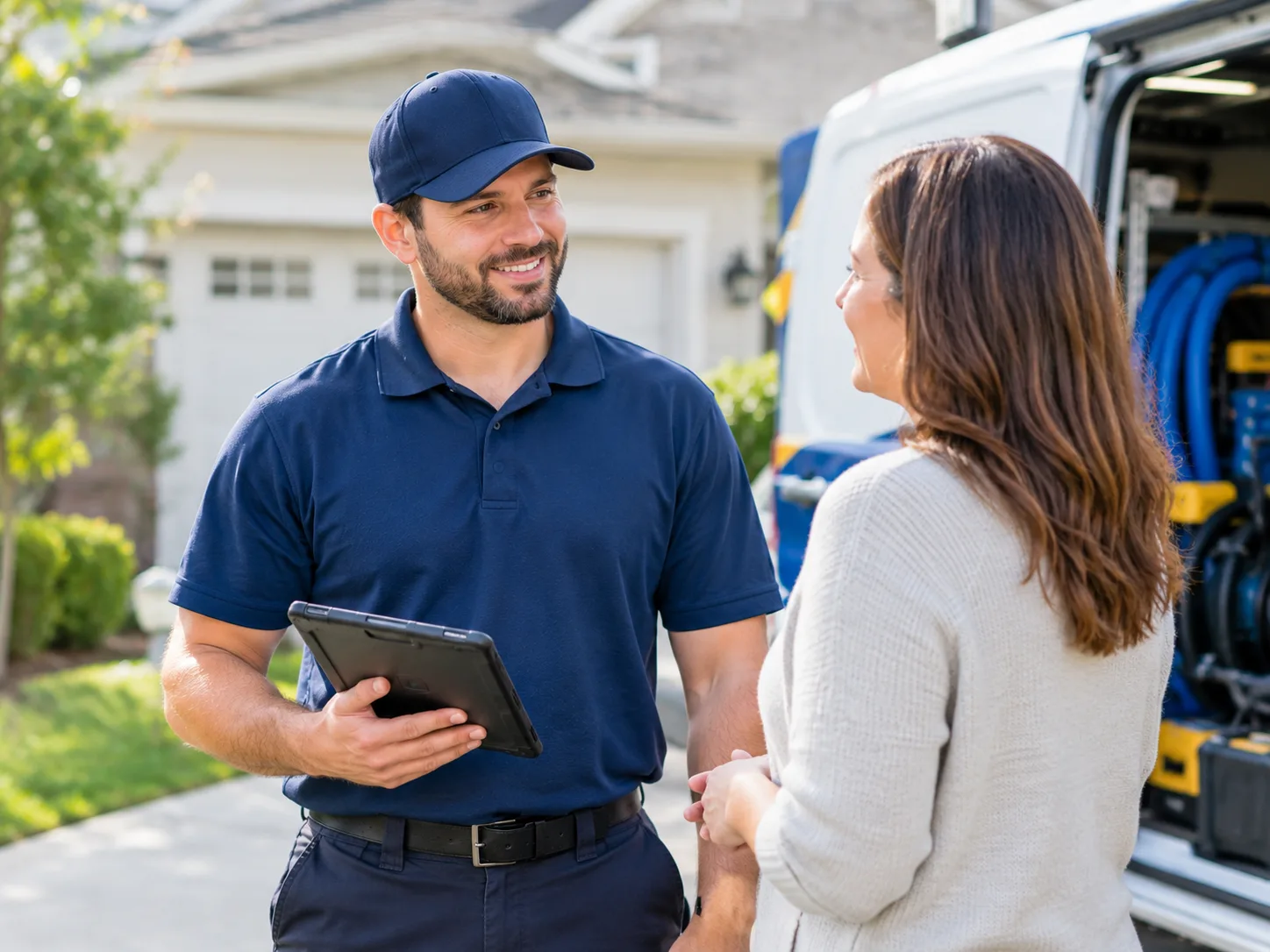 Sewage Backup Cleanup Melissa, TX FAQs